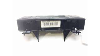 MANDO CLIMATIZADOR PEUGEOT 406 (1998-2001) 2.0 HDI 110 109CV 1997CC - L.8202439 / 963003375ZL