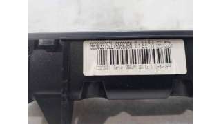 MANDO CLIMATIZADOR PEUGEOT 406 (1998-2001) 2.0 HDI 110 109CV 1997CC - L.8202439 / 963003375ZL