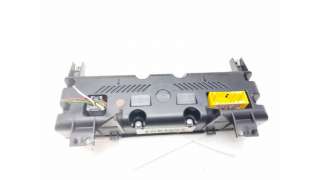MANDO CLIMATIZADOR PEUGEOT 406 (1998-2001) 2.0 HDI 110 109CV 1997CC - L.8202439 / 963003375ZL