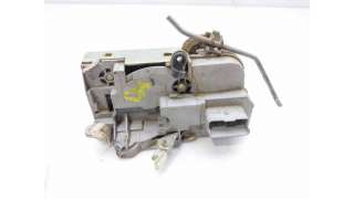 CERRADURA PUERTA DELANTERA DERECHA PEUGEOT PARTNER ORIGIN COMBISPACE (2004-2005) 1.9 D 4X4 69CV 1868CC - L.8202446 / 9136P7