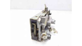 CERRADURA PUERTA DELANTERA DERECHA PEUGEOT PARTNER ORIGIN COMBISPACE (2004-2005) 1.9 D 4X4 69CV 1868CC - L.8202446 / 9136P7