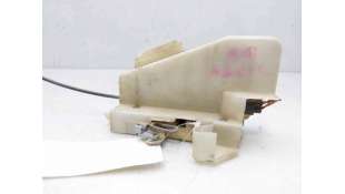 CERRADURA PUERTA DELANTERA DERECHA FORD FIESTA FURGÓN (1998-2002) D 1.8 60CV 1753CC - L.8202515 / 4868468