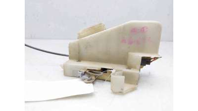 CERRADURA PUERTA DELANTERA DERECHA FORD FIESTA FURGÓN (1998-2002) D 1.8 60CV 1753CC - L.8202515 / 4868468