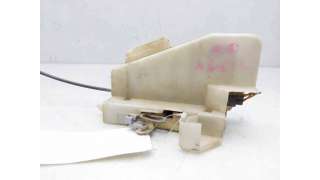 CERRADURA PUERTA DELANTERA DERECHA FORD FIESTA FURGÓN (1998-2002) D 1.8 60CV 1753CC - L.8202515 / 4868468