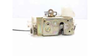 CERRADURA PUERTA DELANTERA DERECHA FORD FIESTA FURGÓN (1998-2002) D 1.8 60CV 1753CC - L.8202515 / 4868468