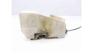 CERRADURA PUERTA DELANTERA DERECHA FORD FIESTA FURGÓN (1998-2002) D 1.8 60CV 1753CC - L.8202515 / 4868468