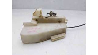 CERRADURA PUERTA DELANTERA DERECHA FORD FIESTA FURGÓN (1998-2002) D 1.8 60CV 1753CC - L.8202515 / 4868468