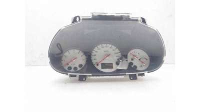 CUADRO INSTRUMENTOS FORD FIESTA FURGÓN (1998-2002) D 1.8 60CV 1753CC - L.8202516 / YS6F10841