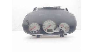 CUADRO INSTRUMENTOS FORD FIESTA FURGÓN (1998-2002) D 1.8 60CV 1753CC - L.8202516 / YS6F10841