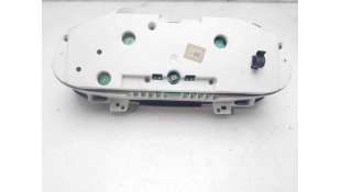 CUADRO INSTRUMENTOS FORD FIESTA FURGÓN (1998-2002) D 1.8 60CV 1753CC - L.8202516 / YS6F10841 2