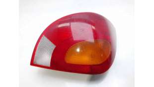 PILOTO TRASERO DERECHO FORD FIESTA FURGÓN (1998-2002) D 1.8 60CV 1753CC - L.8202522 / 96FG13N004AB