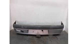 PARAGOLPES TRASERO FORD FIESTA FURGÓN (1998-2002) D 1.8 60CV 1753CC - L.8202524 / 1106135