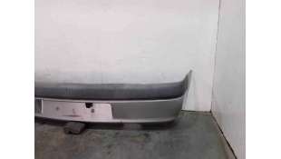 PARAGOLPES TRASERO FORD FIESTA FURGÓN (1998-2002) D 1.8 60CV 1753CC - L.8202524 / 1106135 2