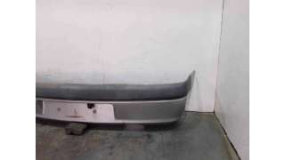 PARAGOLPES TRASERO FORD FIESTA FURGÓN (1998-2002) D 1.8 60CV 1753CC - L.8202524 / 1106135