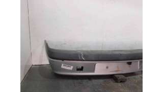 PARAGOLPES TRASERO FORD FIESTA FURGÓN (1998-2002) D 1.8 60CV 1753CC - L.8202524 / 1106135