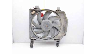 ELECTROVENTILADOR FORD FIESTA FURGÓN (1998-2002) D 1.8 60CV 1753CC - L.8202528 / 96FB8C607CL