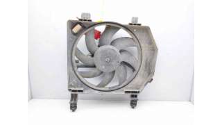ELECTROVENTILADOR FORD FIESTA FURGÓN (1998-2002) D 1.8 60CV 1753CC - L.8202528 / 96FB8C607CL