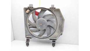 ELECTROVENTILADOR FORD FIESTA FURGÓN (1998-2002) D 1.8 60CV 1753CC - L.8202528 / 96FB8C607CL 2