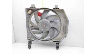 ELECTROVENTILADOR FORD FIESTA FURGÓN (1998-2002) D 1.8 60CV 1753CC - L.8202528 / 96FB8C607CL