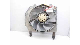 ELECTROVENTILADOR FORD FIESTA FURGÓN (1998-2002) D 1.8 60CV 1753CC - L.8202528 / 96FB8C607CL