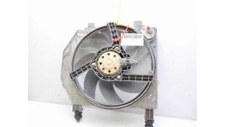 ELECTROVENTILADOR FORD FIESTA FURGÓN (1998-2002) D 1.8 60CV 1753CC - L.8202528 / 96FB8C607CL