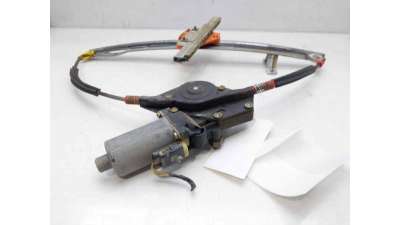 ELEVALUNAS DELANTERO DERECHO FORD FIESTA FURGÓN (1998-2002) D 1.8 60CV 1753CC - L.8202539 / 96FGA23200B
