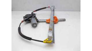 ELEVALUNAS DELANTERO DERECHO FORD FIESTA FURGÓN (1998-2002) D 1.8 60CV 1753CC - L.8202539 / 96FGA23200B