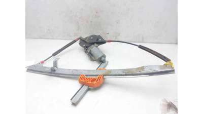 ELEVALUNAS DELANTERO IZQUIERDO FORD FIESTA FURGÓN (1998-2002) D 1.8 60CV 1753CC - L.8202540 / 96FGB23201BF