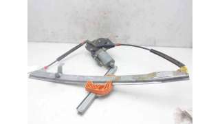 ELEVALUNAS DELANTERO IZQUIERDO FORD FIESTA FURGÓN (1998-2002) D 1.8 60CV 1753CC - L.8202540 / 96FGB23201BF