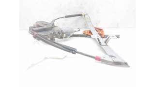 ELEVALUNAS DELANTERO IZQUIERDO FORD FIESTA FURGÓN (1998-2002) D 1.8 60CV 1753CC - L.8202540 / 96FGB23201BF