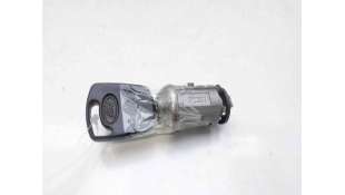 CONMUTADOR DE ARRANQUE FORD FIESTA FURGÓN (1998-2002) D 1.8 60CV 1753CC - L.8202548 / M179A