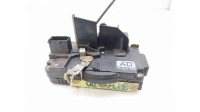CERRADURA PUERTA DELANTERA DERECHA OPEL VECTRA B (1996-2002) 2.0 DI 16V (F19) 82CV 1995CC - L.8202561 / 90507060