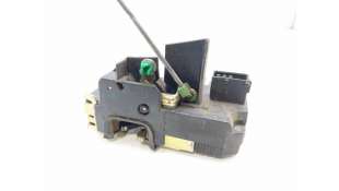 CERRADURA PUERTA DELANTERA DERECHA OPEL VECTRA B (1996-2002) 2.0 DI 16V (F19) 82CV 1995CC - L.8202561 / 90507060 2