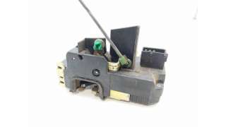 CERRADURA PUERTA DELANTERA DERECHA OPEL VECTRA B (1996-2002) 2.0 DI 16V (F19) 82CV 1995CC - L.8202561 / 90507060