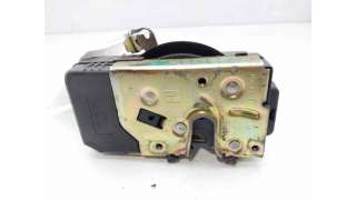 CERRADURA PUERTA DELANTERA DERECHA OPEL VECTRA B (1996-2002) 2.0 DI 16V (F19) 82CV 1995CC - L.8202561 / 90507060