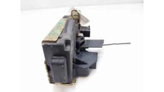 CERRADURA PUERTA DELANTERA DERECHA OPEL VECTRA B (1996-2002) 2.0 DI 16V (F19) 82CV 1995CC - L.8202561 / 90507060
