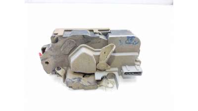 CERRADURA PUERTA TRASERA DERECHA CITROEN XSARA (1998-2005) 1.9 D 70CV 1868CC - L.8202602 / 913884