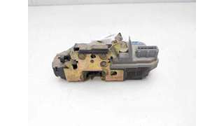CERRADURA PUERTA TRASERA DERECHA CITROEN XSARA (1998-2005) 1.9 D 70CV 1868CC - L.8202602 / 913884