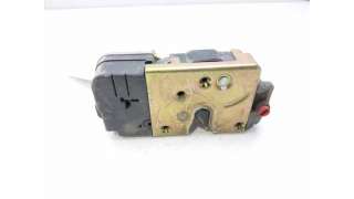 CERRADURA PUERTA TRASERA DERECHA CITROEN XSARA (1998-2005) 1.9 D 70CV 1868CC - L.8202602 / 913884