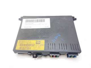 CENTRALITA BSI CITROEN XSARA (1998-2005) 1.9 D 70CV 1868CC - L.8202620 / 9646022680