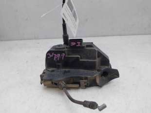 CERRADURA PUERTA DELANTERA IZQUIERDA RENAULT MEGANE II (2002-2008) 1.5 DCI (BM0F, BM0T, BM2B, CM0F, CM0T) 82CV 1461CC - L.8