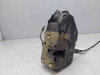 CERRADURA PUERTA DELANTERA IZQUIERDA RENAULT MEGANE II (2002-2008) 1.5 DCI (BM0F, BM0T, BM2B, CM0F, CM0T) 82CV 1461CC - L.8