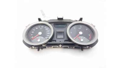 CUADRO INSTRUMENTOS RENAULT MEGANE II (2002-2008) 1.5 DCI (BM0F, BM0T, BM2B, CM0F, CM0T) 82CV 1461CC - L.8202629 / 82003997
