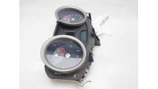 CUADRO INSTRUMENTOS RENAULT MEGANE II (2002-2008) 1.5 DCI (BM0F, BM0T, BM2B, CM0F, CM0T) 82CV 1461CC - L.8202629 / 82003997 2