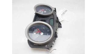 CUADRO INSTRUMENTOS RENAULT MEGANE II (2002-2008) 1.5 DCI (BM0F, BM0T, BM2B, CM0F, CM0T) 82CV 1461CC - L.8202629 / 82003997