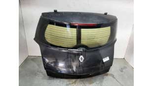 PORTON TRASERO RENAULT MEGANE II (2002-2008) 1.5 DCI (BM0F, BM0T, BM2B, CM0F, CM0T) 82CV 1461CC - L.8202631 / 7751473705