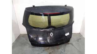 PORTON TRASERO RENAULT MEGANE II (2002-2008) 1.5 DCI (BM0F, BM0T, BM2B, CM0F, CM0T) 82CV 1461CC - L.8202631 / 7751473705 2