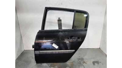 PUERTA TRASERA IZQUIERDA RENAULT MEGANE II (2002-2008) 1.5 DCI (BM0F, BM0T, BM2B, CM0F, CM0T) 82CV 1461CC - L.8202638 / 775