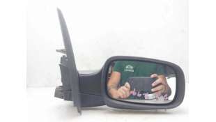 RETROVISOR DERECHO RENAULT MEGANE II (2002-2008) 1.5 DCI (BM0F, BM0T, BM2B, CM0F, CM0T) 82CV 1461CC - L.8202642 / 12353070