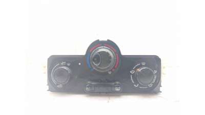 MANDO CALEFACCION /  AIRE ACONDICIONADO RENAULT MEGANE II (2002-2008) 1.5 DCI (BM0F, BM0T, BM2B, CM0F, CM0T) 82CV 1461CC - 
